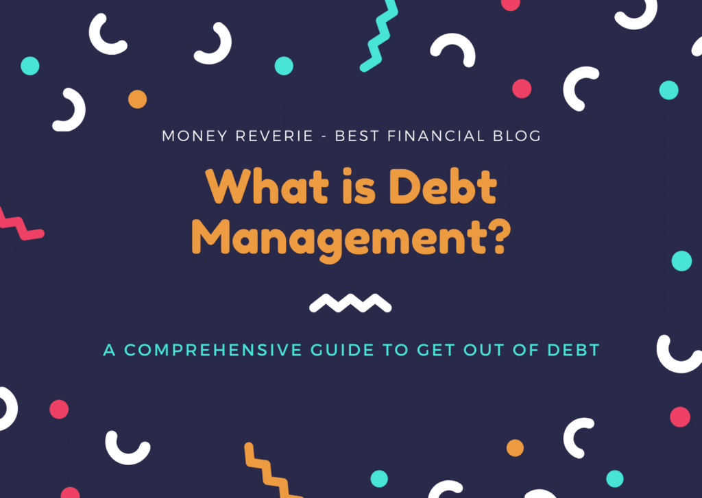 What is Debt Management