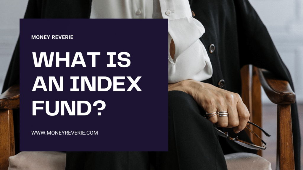 What is an index fund