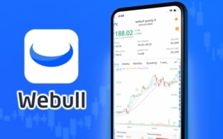 Webull Canada Review