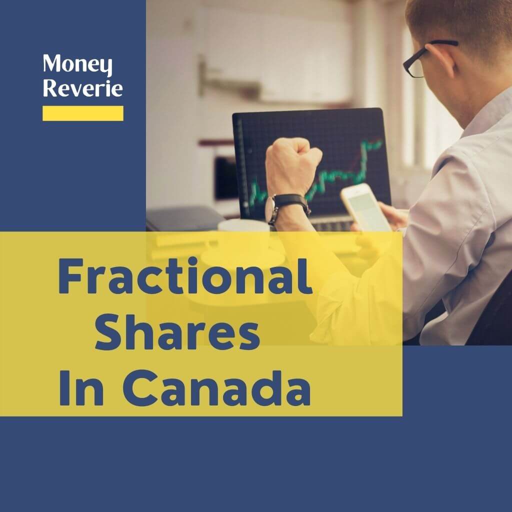 Fractional Shares in Canada