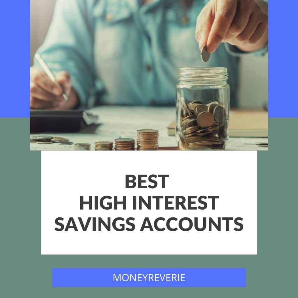 The 10 Best High Interest Savings Accounts in Canada (2024)