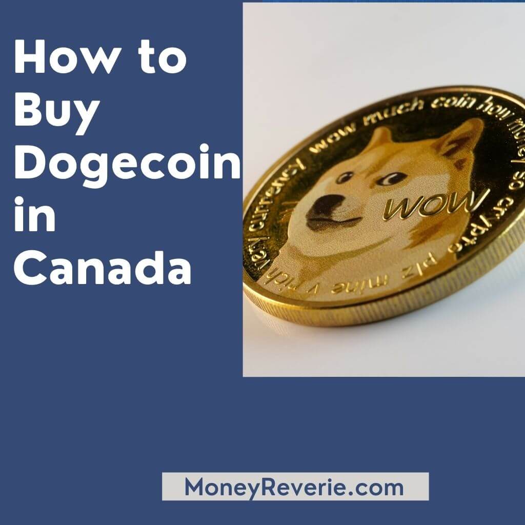 How to Buy Dogecoin in Canada