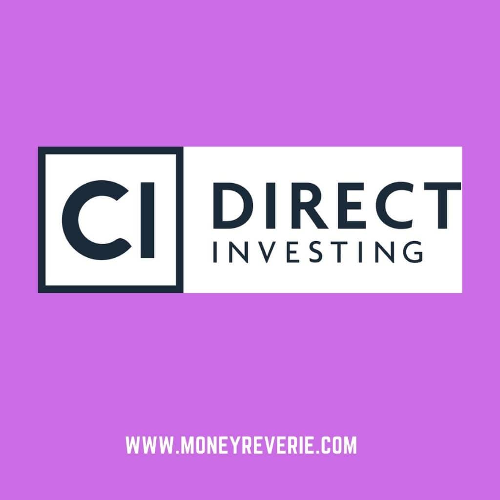 CI Direct Investing