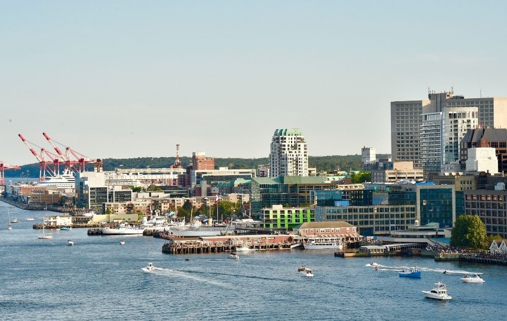 Halifax, Nova Scotia