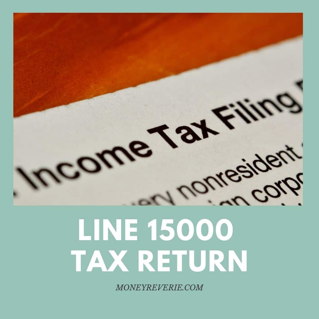 what-is-line-15000-on-my-tax-return