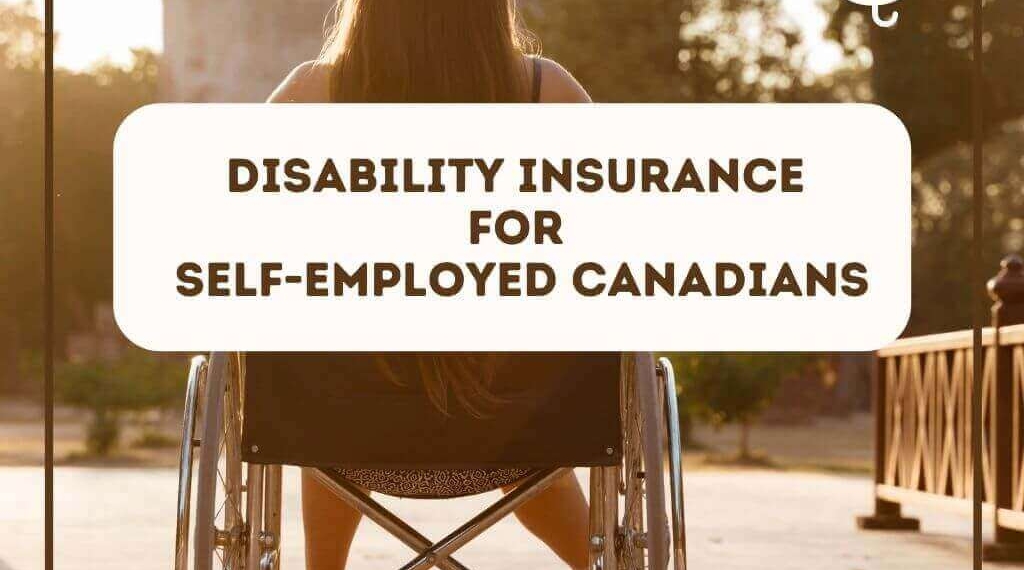 Self Employed Disability Insurance