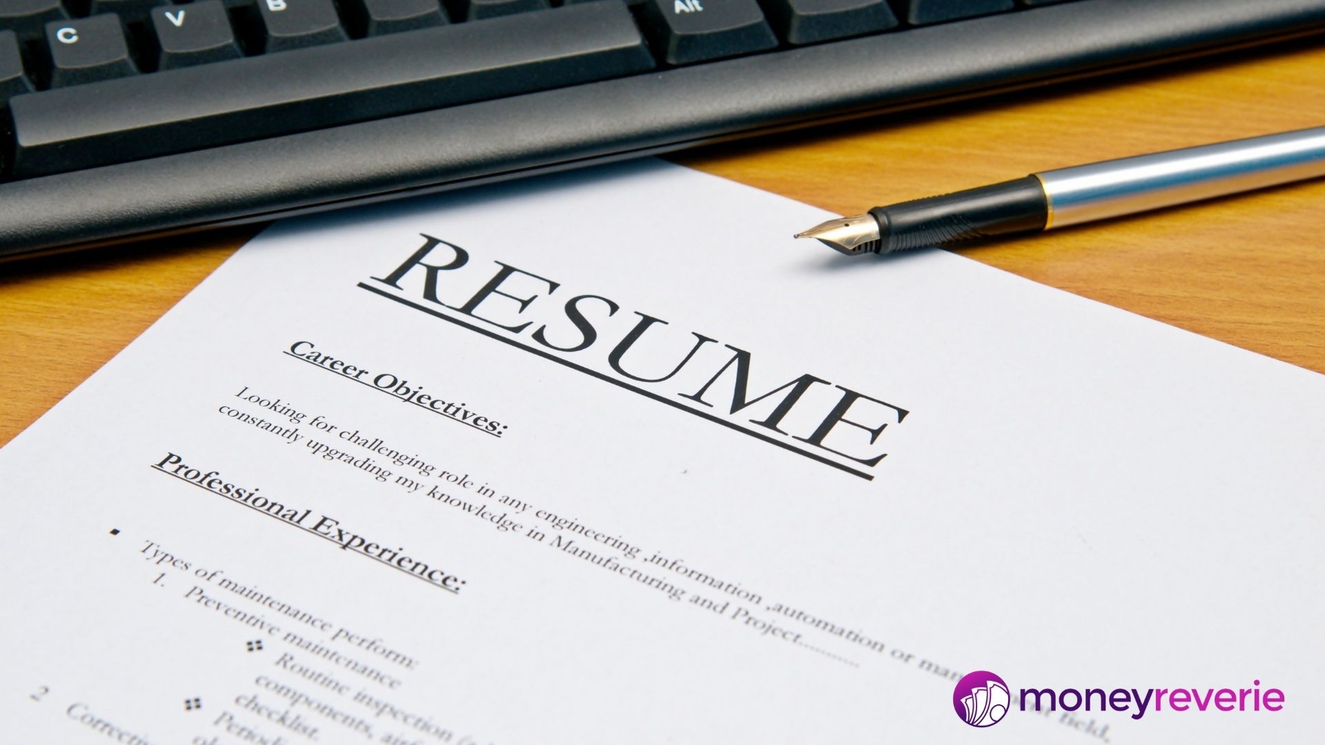 Become a Resume writer- make passive income in Canada