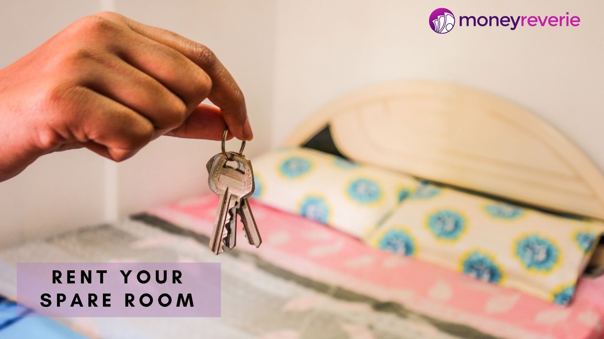 Rent Your Spare Room