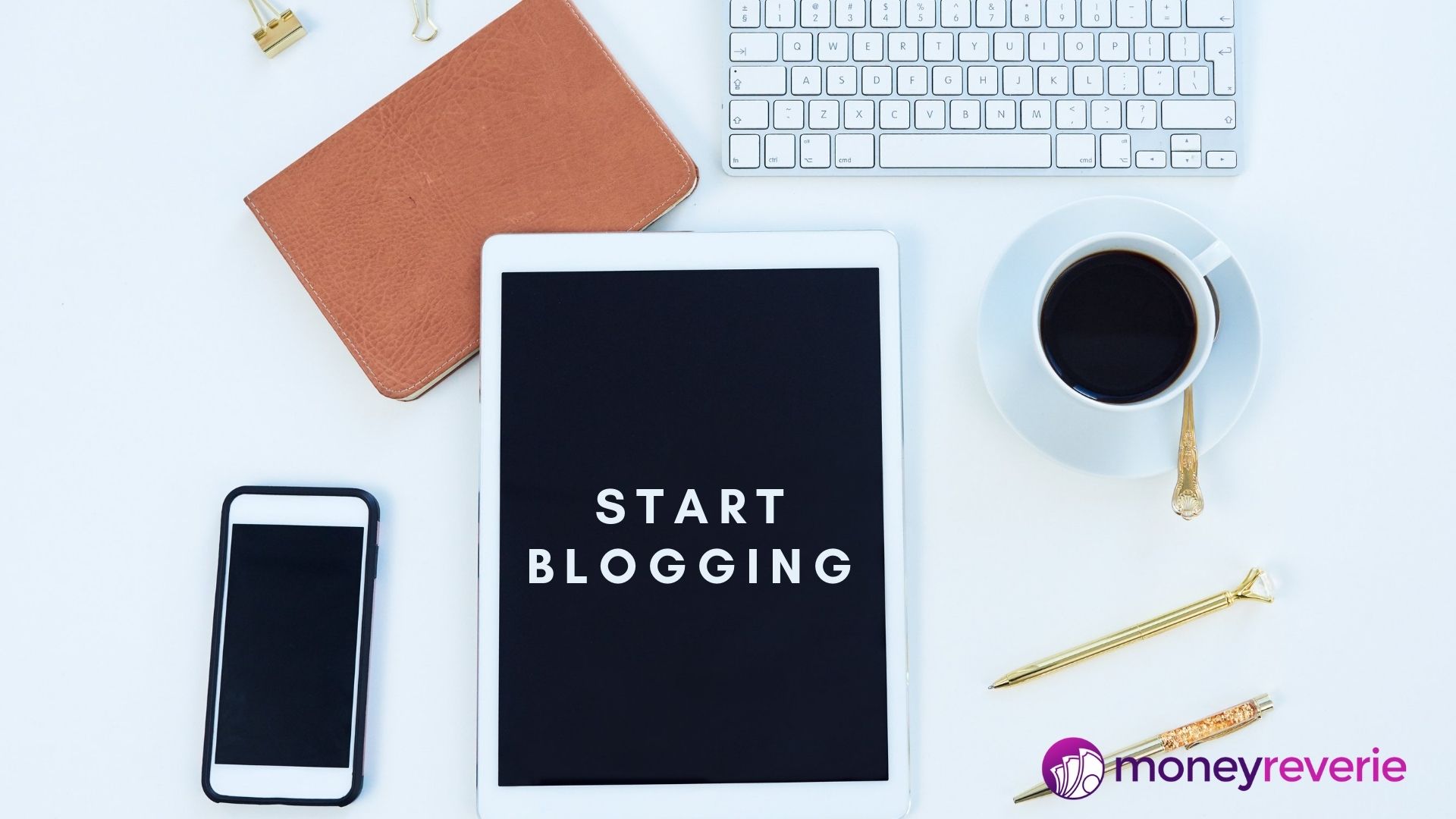 Start Blogging- make passive in Canada 