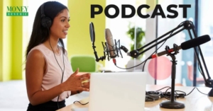 Make money online through podcast