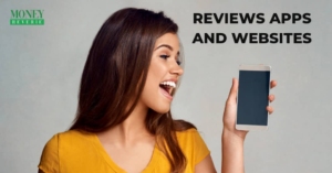 Make money online through reviewing of apps