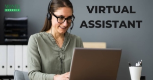 Make money online by becoming a virtual assistant