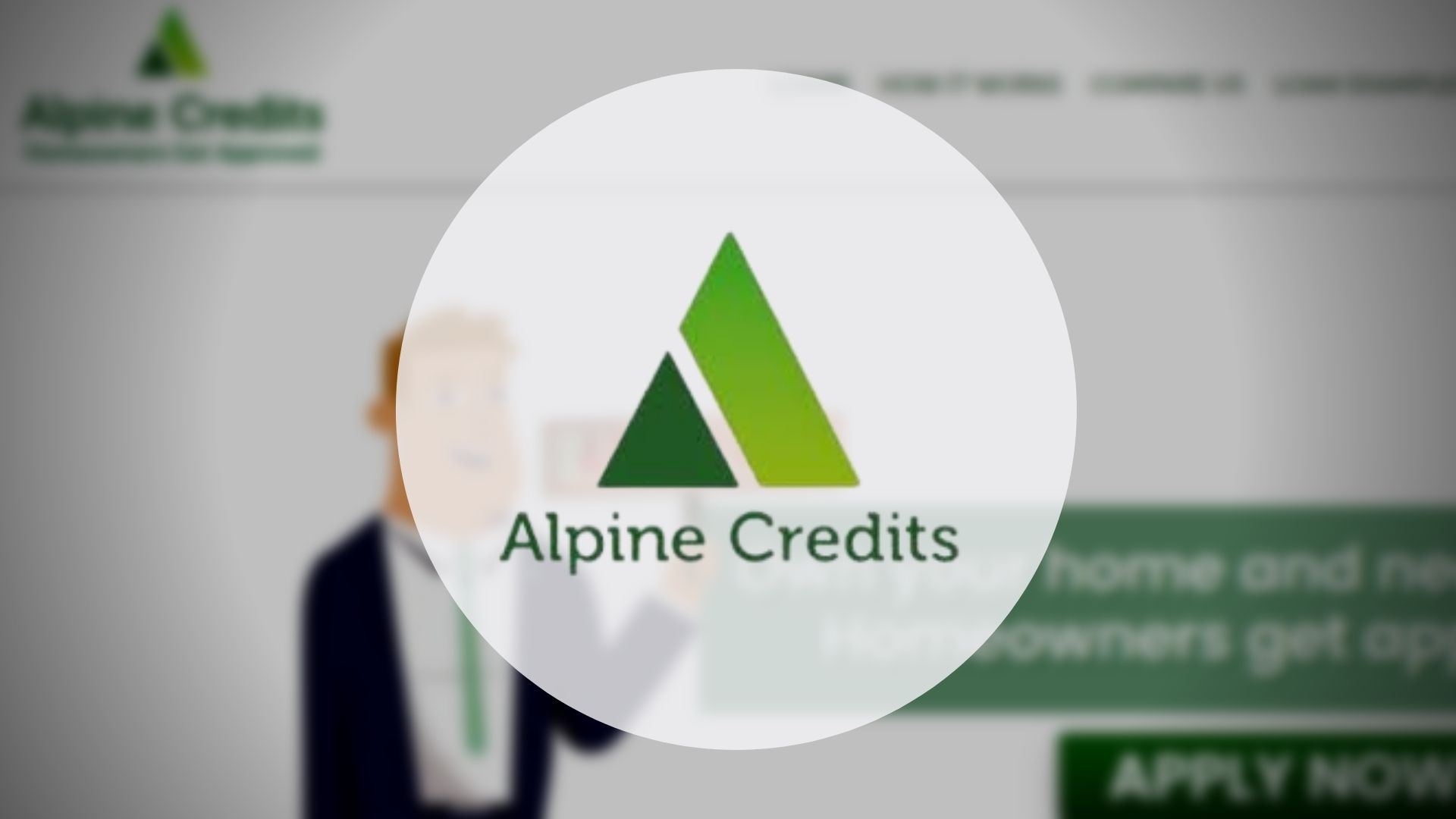 Alpine Credits Guaranteed payday loans no matter what Canada