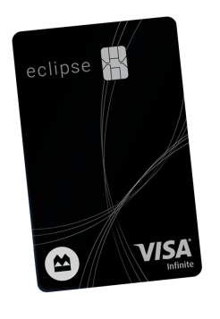 BMO Eclipse Visa Infinite