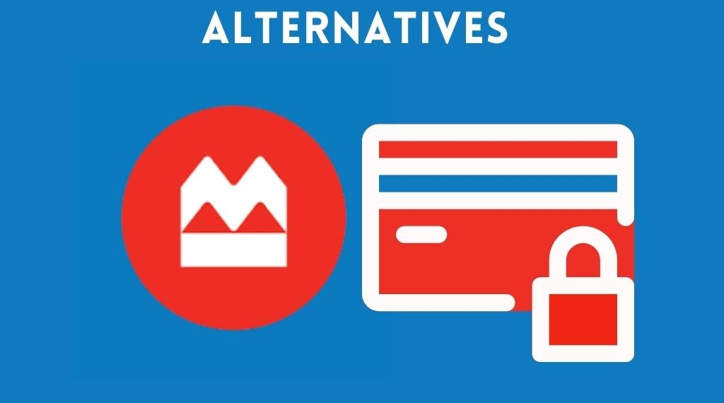 BMO Secured Credit Card vs. Alternatives