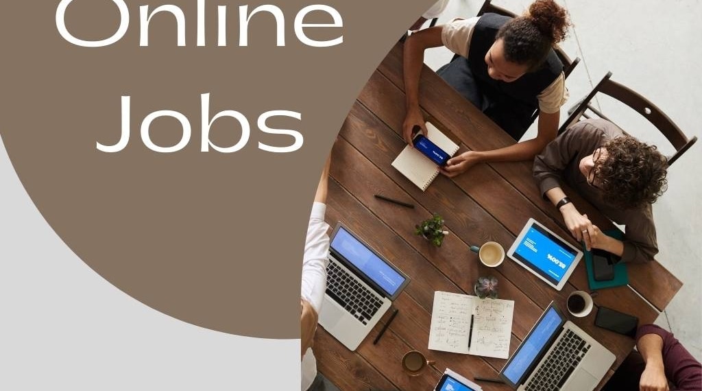 Best Online Jobs