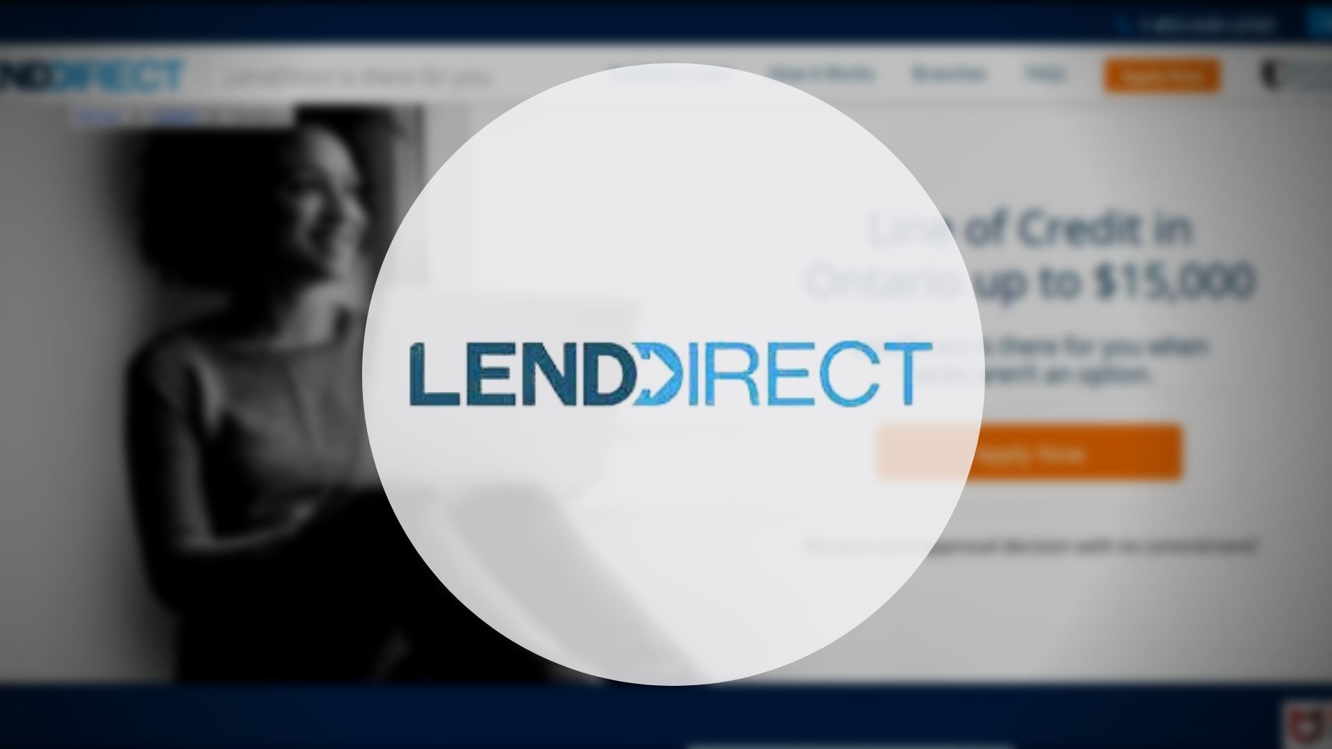 LendDirect Guaranteed payday loans no matter what Canada