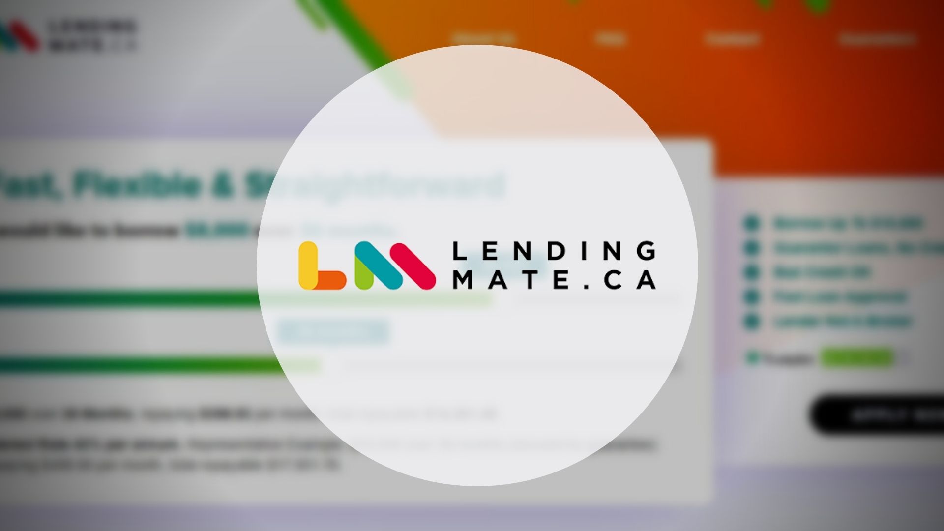 guaranteed payday loans no matter what Canada- Lending Mate