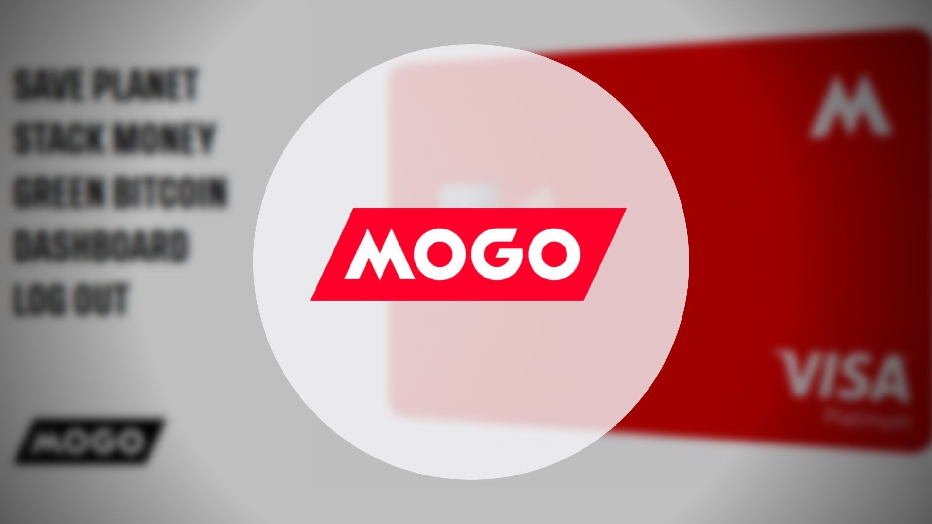Mogo Financial