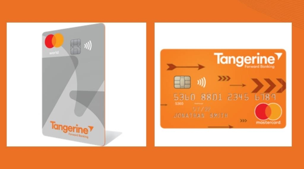 Tangerine Credit Cards Review