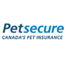 Petsecure insurance Canada