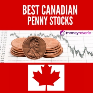 Best Canadian Penny Stocks