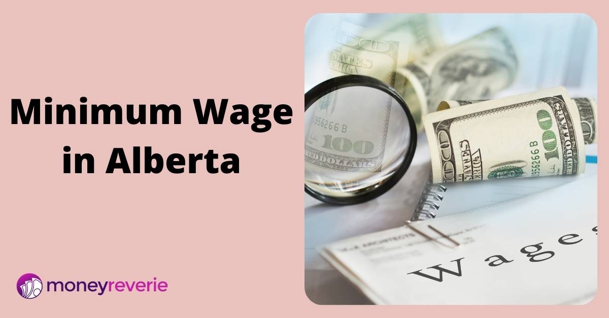 What is the Minimum Wage In Alberta for 2024?