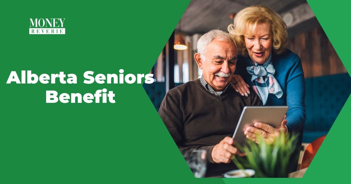 Alberta Seniors Benefit