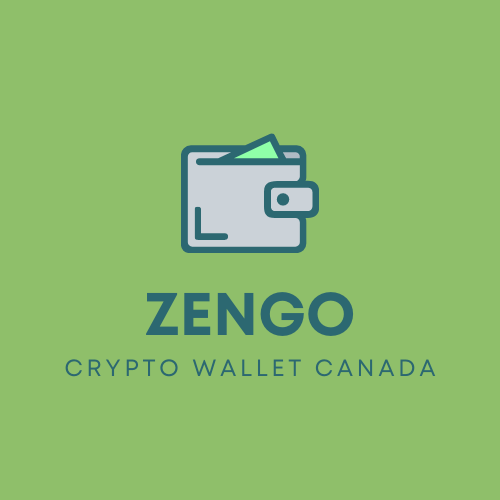 ZenGo Crypto Wallet