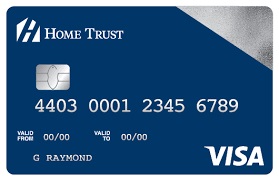 home trust card