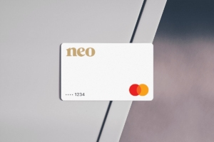 neo financial card