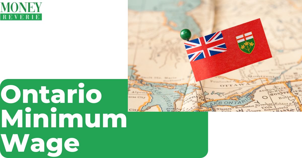 What Is The Minimum Wage in Ontario in 2024?